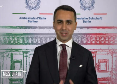 Finlandia-Nato, Di Maio: “Tutti d’accordo. Sui mercati è già guerra mondiale”