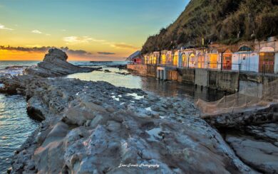 Ecco le “100 cose da sapere e da fare ad Ancona e nella Riviera del Conero”