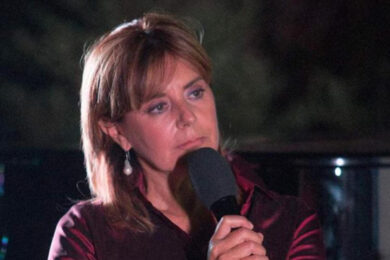 Chi è Dania Mondini, la conduttrice del Tg1 protagonista del caso-flatulenze