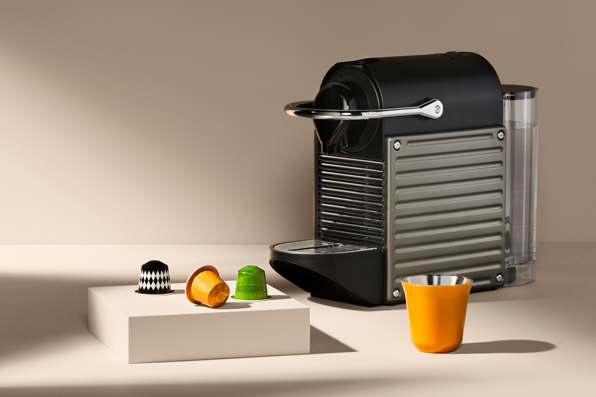 Nespresso, presentate le nuove miscele della gamma World Exploration Nespresso, presentate le nuove miscele della gamma World Exploration
