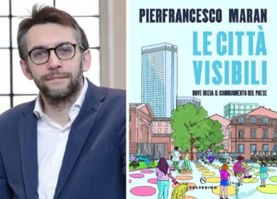 Maran “sfida” Majorino e Gallera. Anteprima: dal 1 giugno in libreria