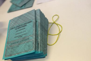 Referendum Giustizia, il piano per farli fallire (nomi). Tutti contro Salvini