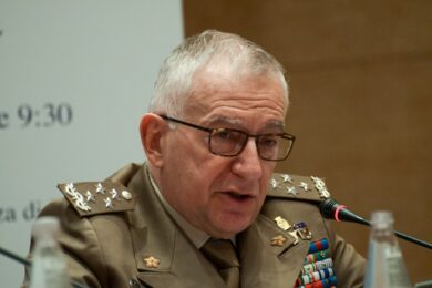 Fincantieri, approvato il bilancio. Graziano nuovo presidente