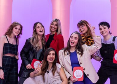 “Vagina Academy 2.0”: Bayer torna a parlare di benessere femminile