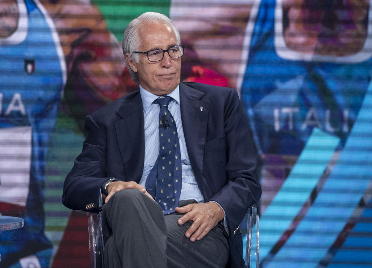 “Malagò è ossessionato dai russi”. Scoppia la bufera tra Federtennis e Coni “Malagò è ossessionato dai russi”. Scoppia la bufera tra Federtennis e Coni
