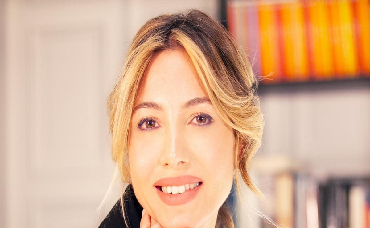 Marilù Capparelli nell’Advisory Board della Veneranda Fabbrica del Duomo Marilù Capparelli nell’Advisory Board della Veneranda Fabbrica del Duomo