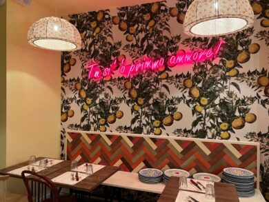 PIZZIUM e Molino Colombo arrivano a Napoli: al via nuovo store al Vomero