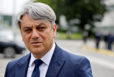 Il Gruppo Renault cede le quote di  Renault Russia alla citta di Mosca