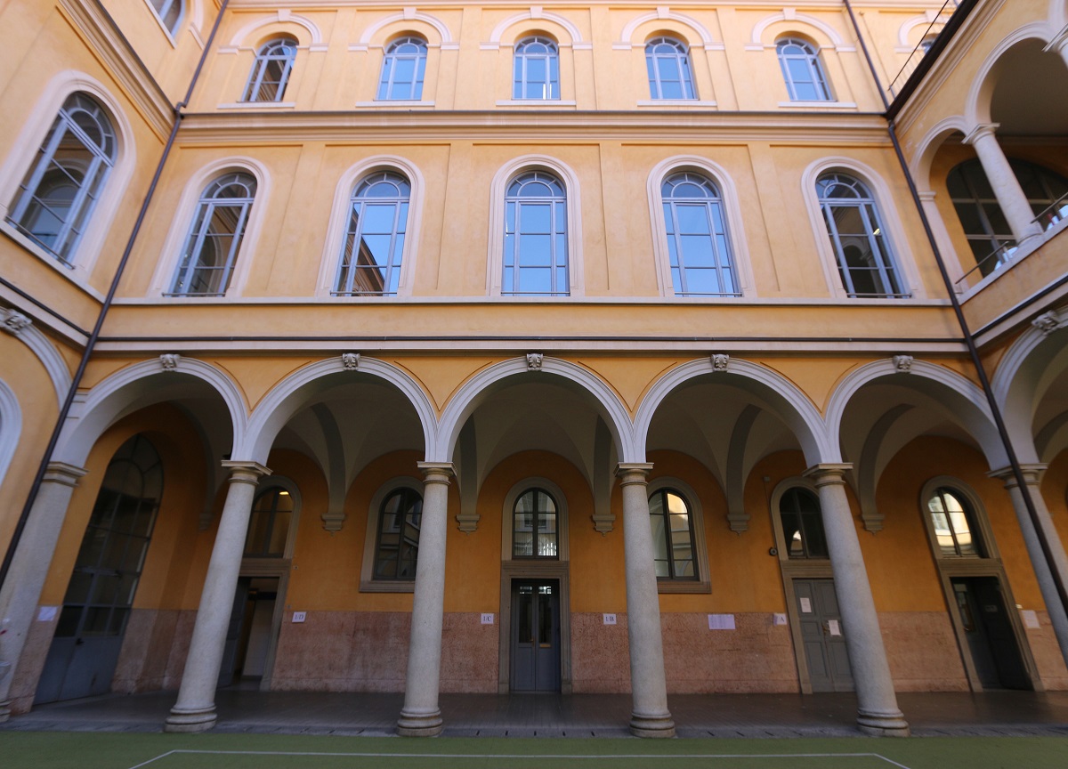 Scuola per Ciechi di Milano, i genitori: “Il trasferimento è discriminatorio” Scuola per Ciechi di Milano, i genitori: “Il trasferimento è discriminatorio”
