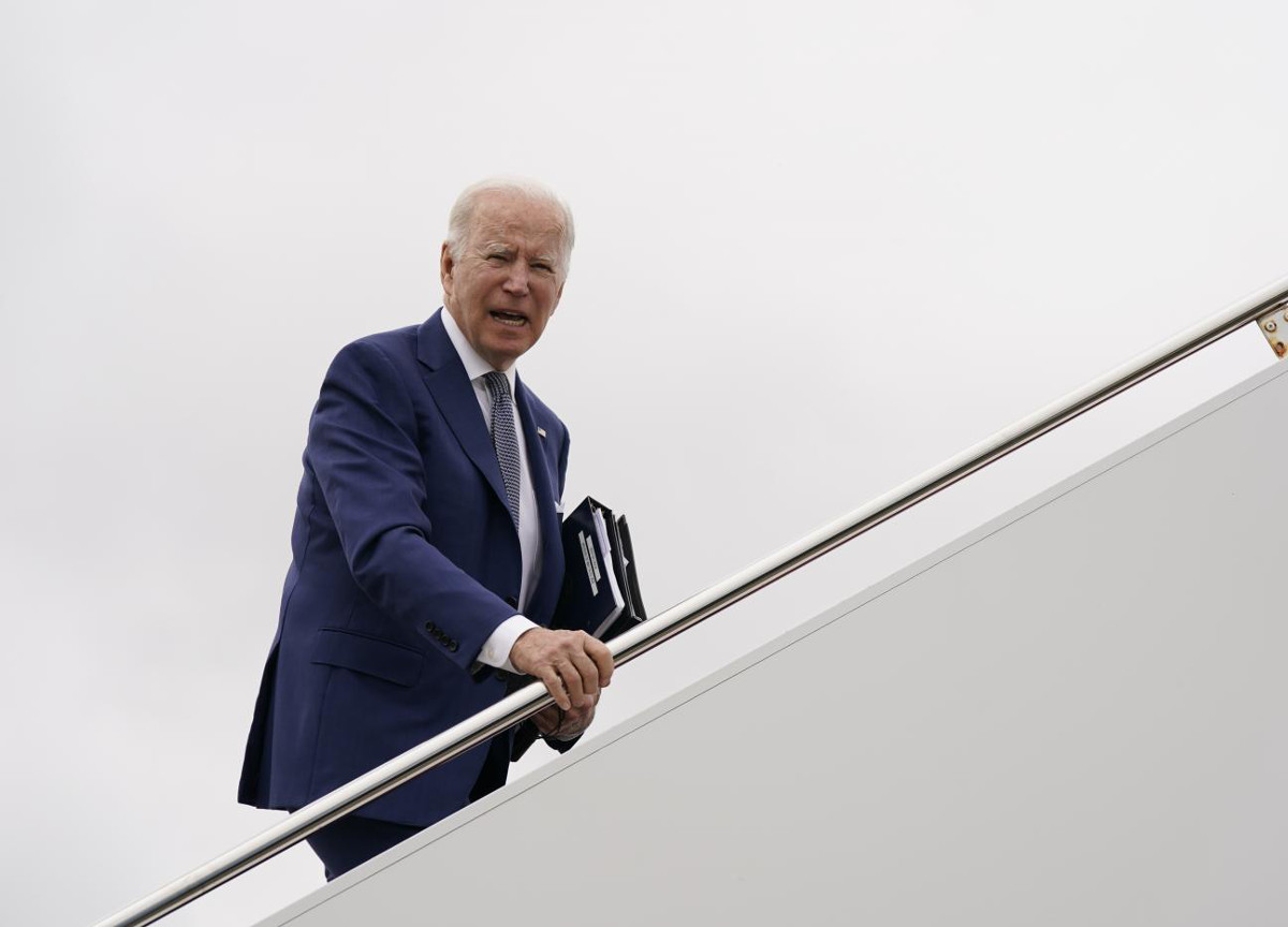 Scontro Casa Bianca-Jeff Bezos. Biden si schiera con sindacato Amazon Scontro Casa Bianca-Jeff Bezos. Biden si schiera con sindacato Amazon