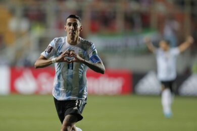 Calciomercato Juve: non solo Perisic, è fatta anche per Di Maria