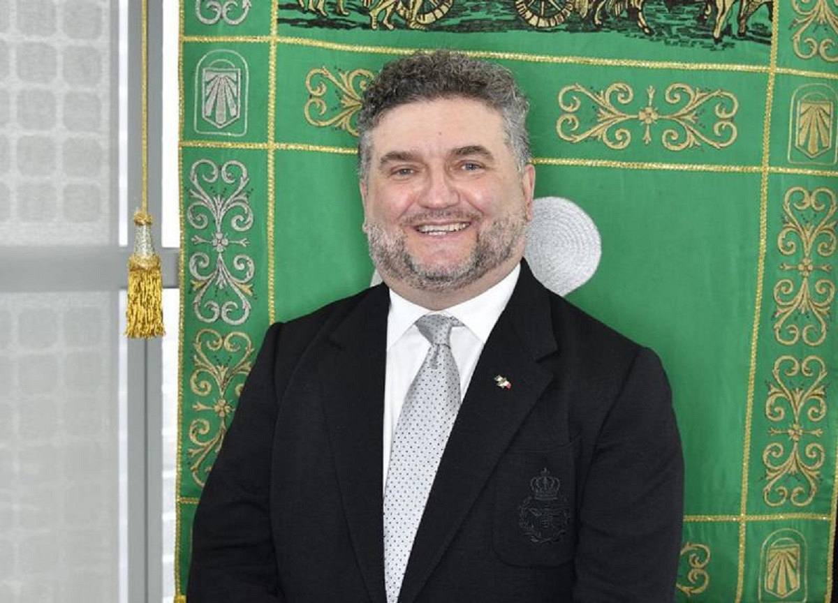 Ronzulli al gelminiano: “Non ti ha ucciso il Covid, non ti ucciderò io…” Ronzulli al gelminiano: “Non ti ha ucciso il Covid, non ti ucciderò io…”