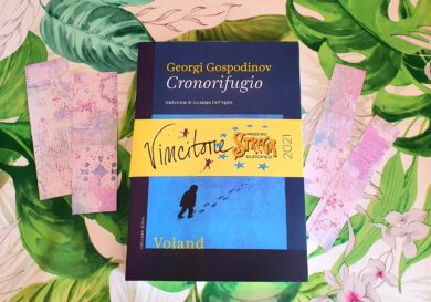 Due titoli di Georgi Gospodinov da non perdere