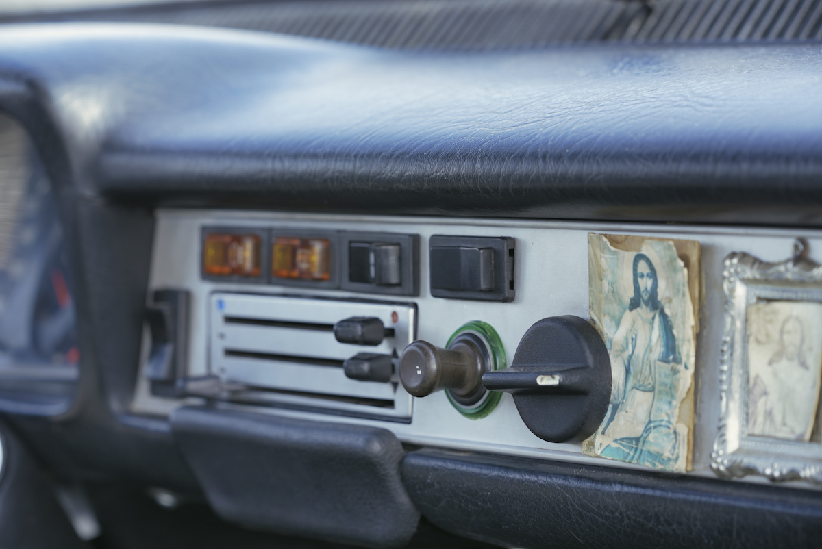 Dacia 1300: l’auto che ha Motorizzato la Romania Dacia 1300: l’auto che ha Motorizzato la Romania