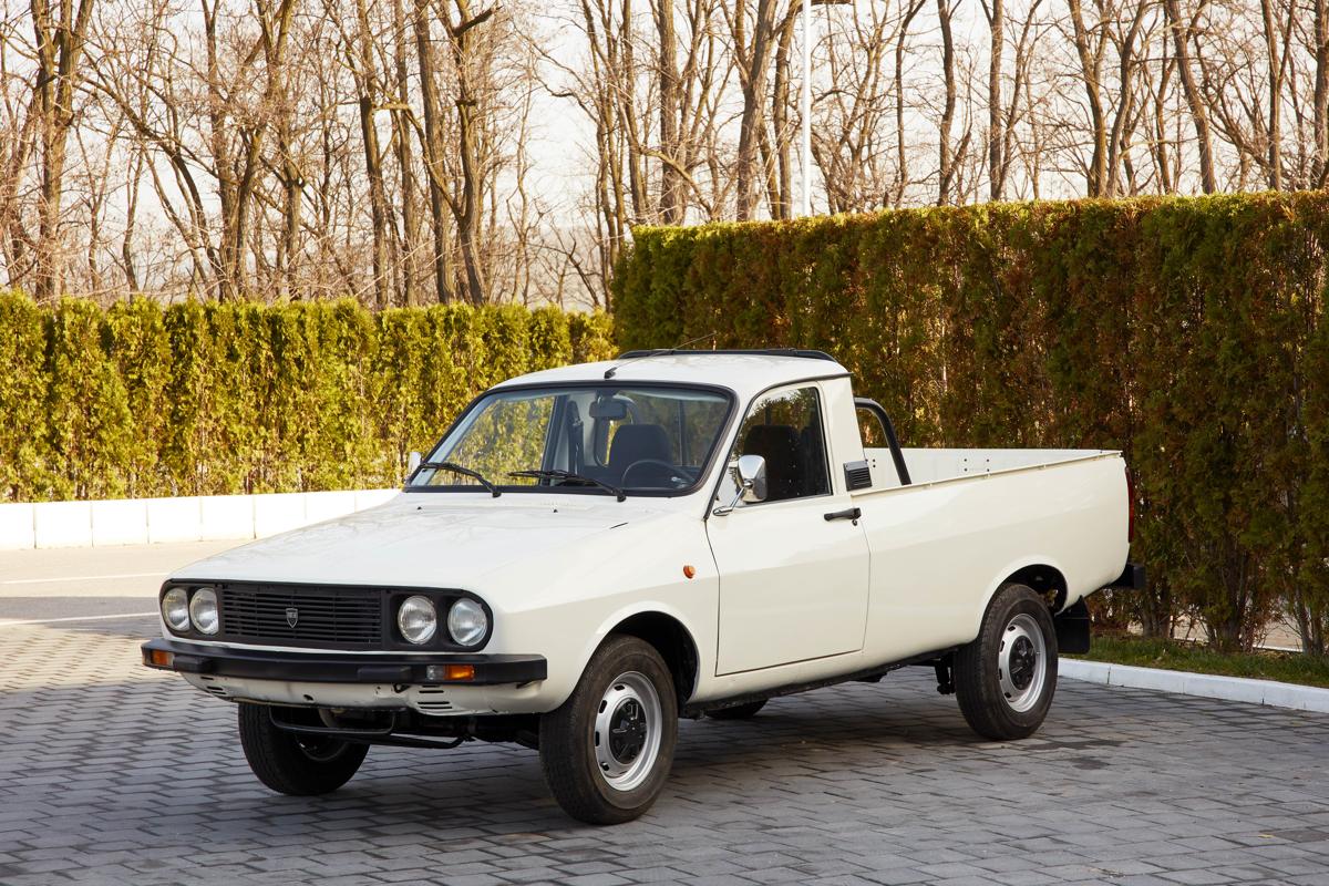 Dacia 1300: l’auto che ha Motorizzato la Romania Dacia 1300: l’auto che ha Motorizzato la Romania