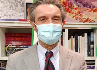 Lombardia 2023, Fontana: “A breve scioglierò riserve”