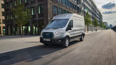 Ford sottoscrive l’appello all’U.E. per vendere solo veicoli 100% elettrici