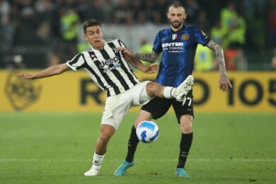 Social, la Juve vince lo “scudetto” con oltre 20 mln di clic. Inter seconda