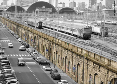 Fuorisalone Milano 2022, addio di Ventura Projects: un’altra vittima del Covid