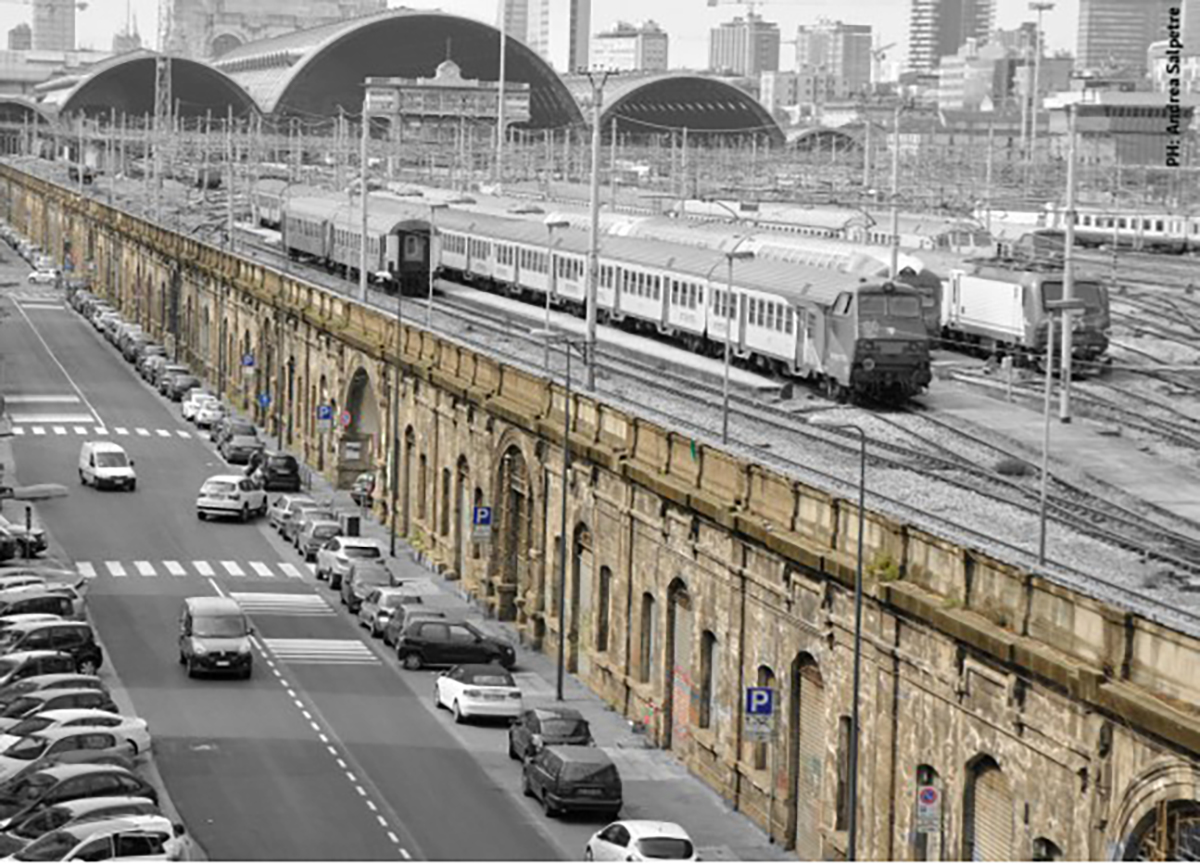 Fuorisalone Milano 2022, addio di Ventura Projects: un’altra vittima del Covid Fuorisalone Milano 2022, addio di Ventura Projects: un’altra vittima del Covid
