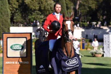 Piazza di Siena accende Roma. La grande equitazione torna a Villa Borghese