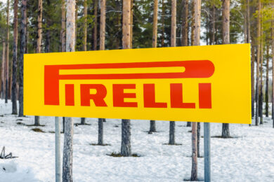 Il centro prove invernale di Pirelli in Svezia diventa anche estivo