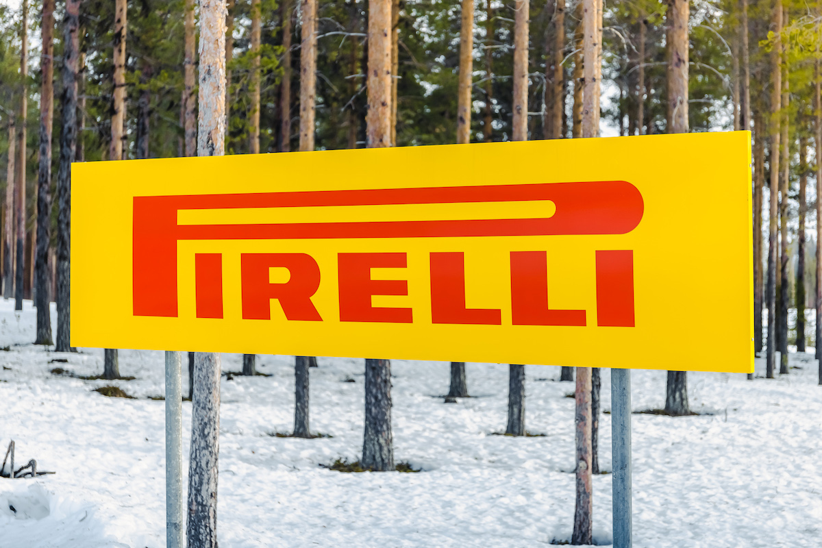 Il centro prove invernale di Pirelli in Svezia diventa anche estivo Il centro prove invernale di Pirelli in Svezia diventa anche estivo
