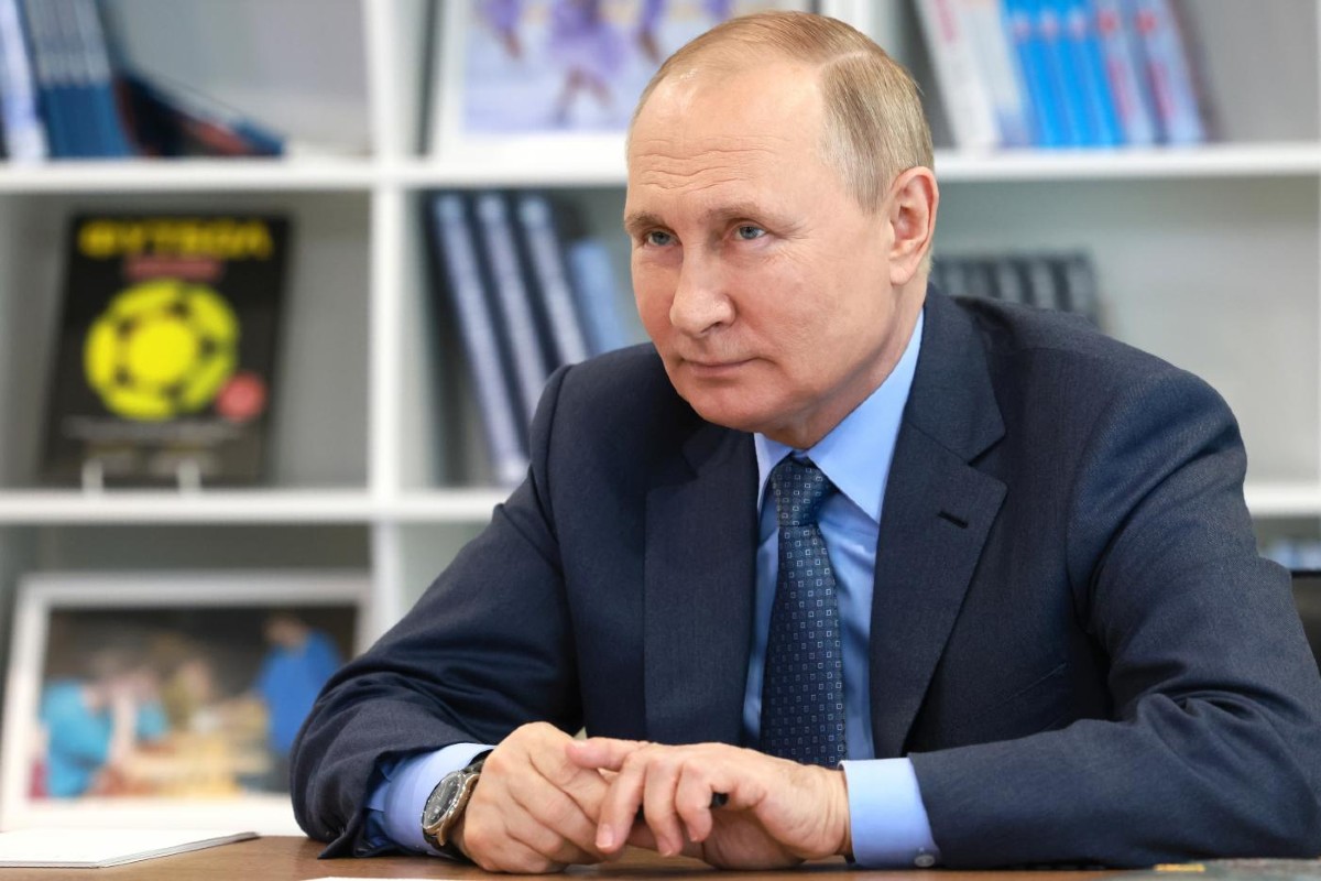 Ucraina: Berlusconi: “Mai giustificato aggressione russa” Ucraina: Berlusconi: “Mai giustificato aggressione russa”