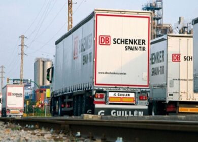 Logistica, commissariata la Schenker: infiltrazioni della ‘ndrangheta