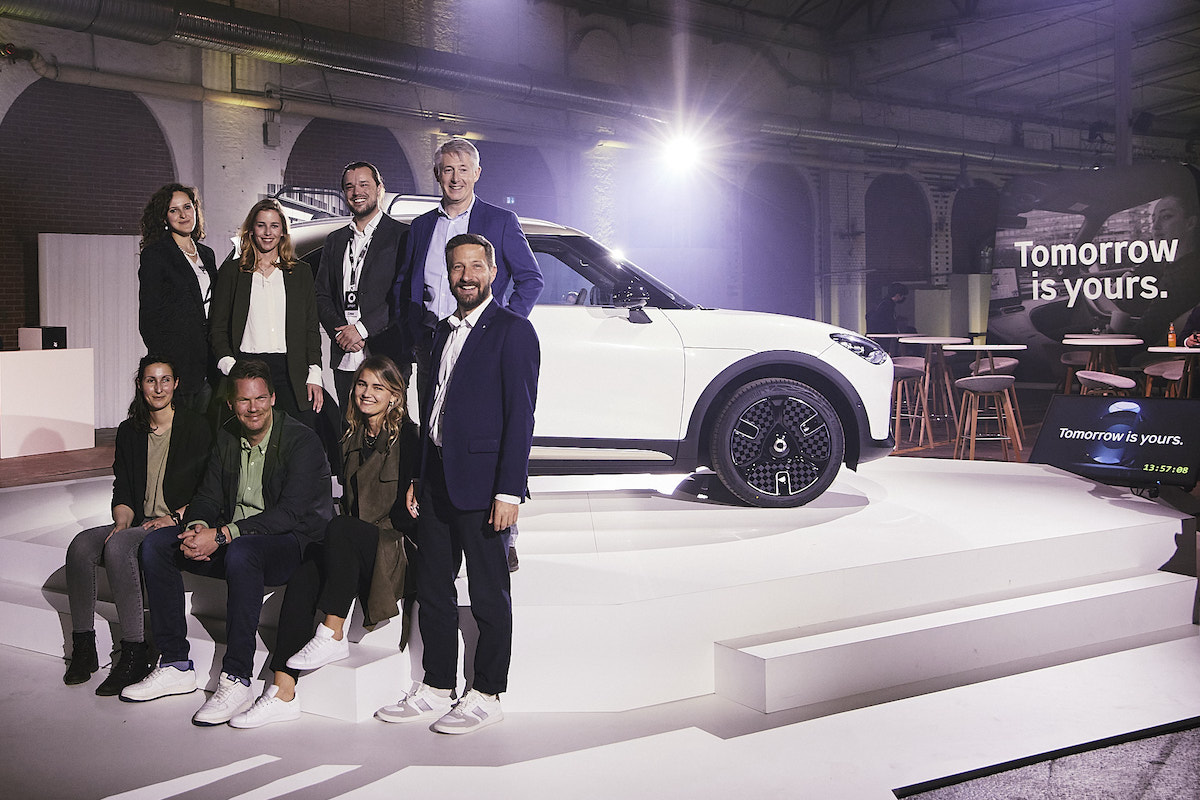 smart e ALD Automotive collaborano per creare una piattaforma e-commerce