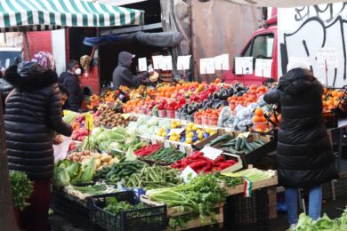 Inflazione, l’allarme di Nomisma: saranno mesi difficili per i consumatori