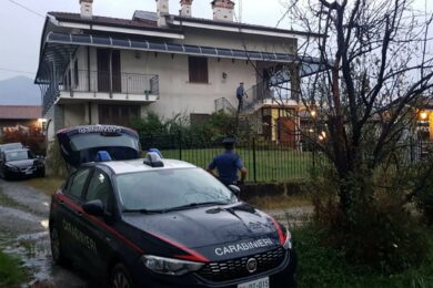 Roma: arrestato il boss Daniele Carlomosti con tutta la sua gang