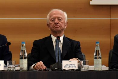 Mediobanca, la Bce stoppa Del Vecchio: no alla scalata oltre la soglia del 20%