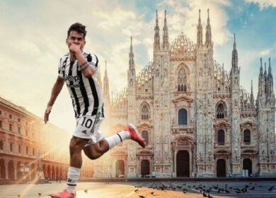 Dybala ha già dimenticato la Juventus: dopo le lacrime compra casa a Milano