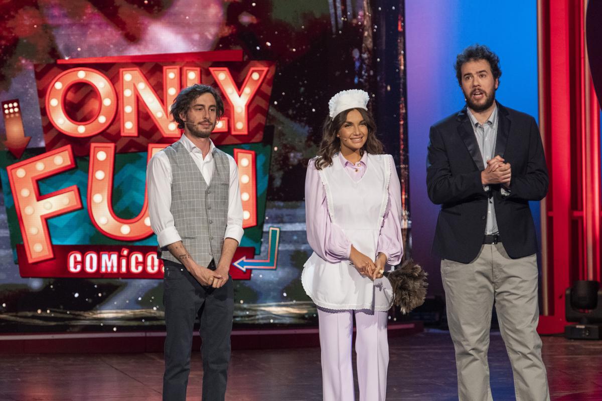 Elettra Lamborghini: “Mi fa ridere Zalone, amo gli horror e a Only Fun…”