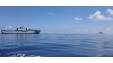 Sardegna: 17 spiagge da sogno sequestrate per le esercitazioni della Nato