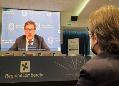 Lombardia Regione più attrattiva d’Italia: oltre 5 miliardi di investimenti