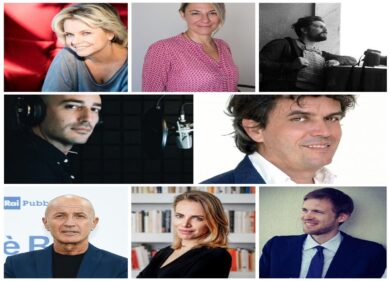 Svelati i vincitori della 62ª edizione de “Ii Premiolino”