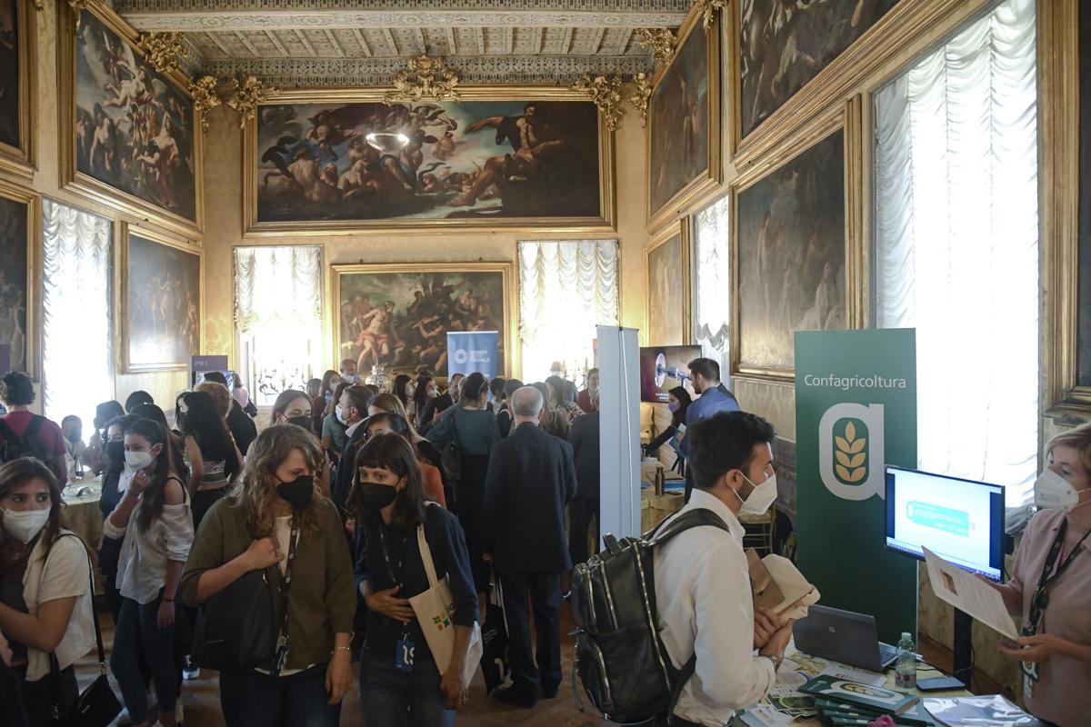 Al via la prima edizione dell’Innovation for Sustainability Summit 2022 Al via la prima edizione dell’Innovation for Sustainability Summit 2022