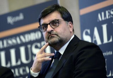 Caso Palamara, “Davigo mi ha giudicato senza conoscere il fatto”