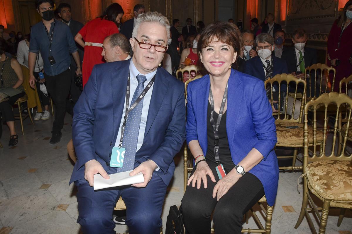 Al via la prima edizione dell’Innovation for Sustainability Summit 2022 Al via la prima edizione dell’Innovation for Sustainability Summit 2022