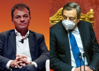 Russia, Fassina (LeU): “L’escalation delle sanzioni economiche va fermata”