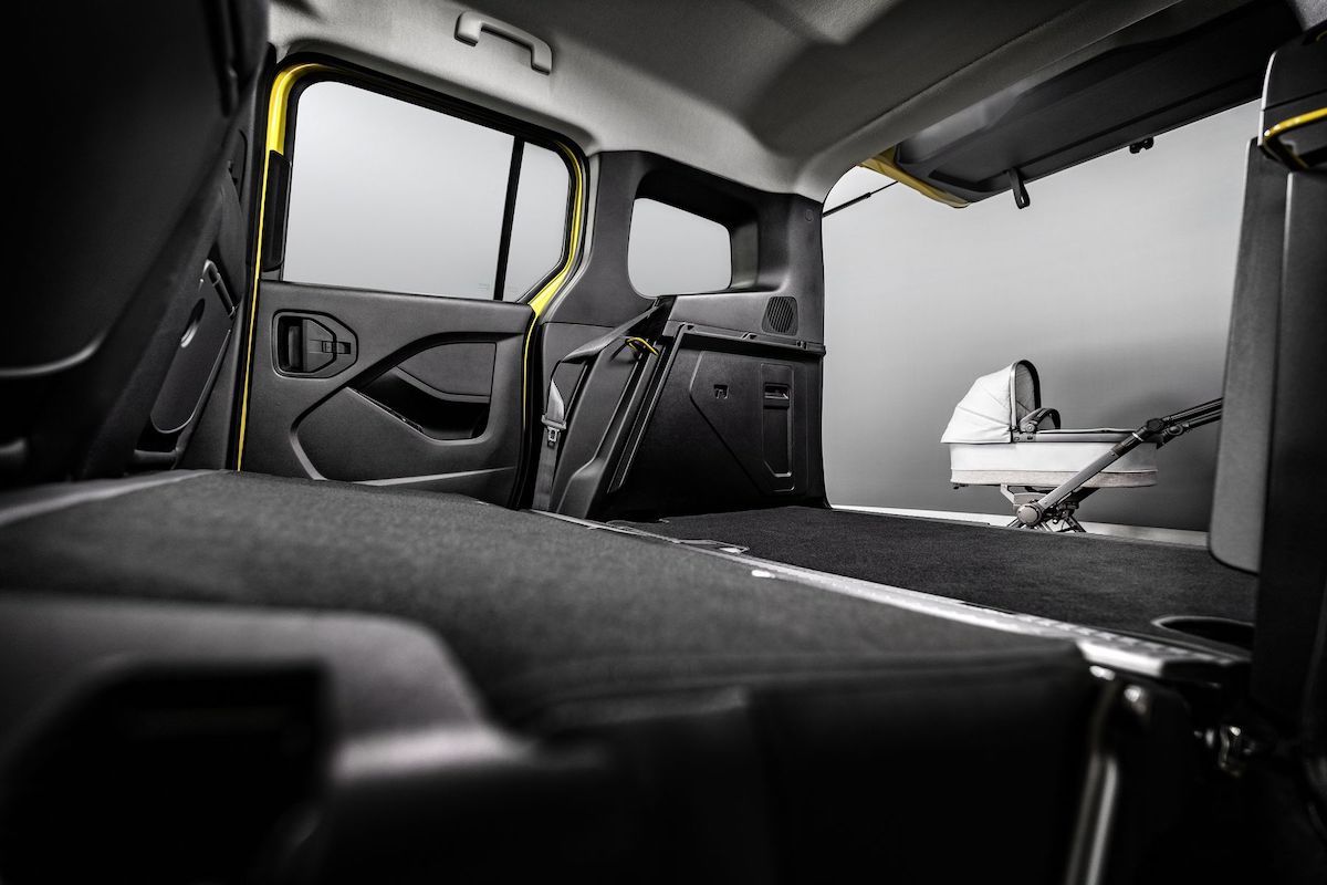 A luglio nei concessionari la nuova Mercedes Classe T A luglio nei concessionari la nuova Mercedes Classe T