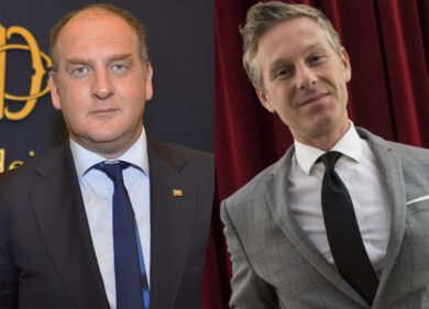 Cartabianca, maxi-rissa tra Orsini e Ruggieri (Fi): “Lei è un povero cretino”