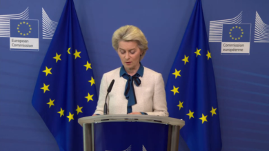 Obbligo pannelli e razionamento: i diktat europei – Il tg VERO GIORNALE