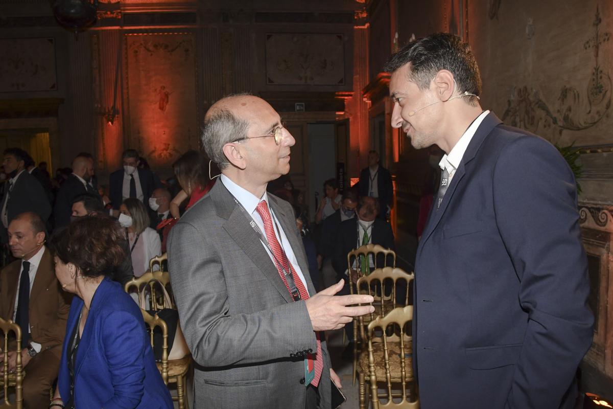Al via la prima edizione dell’Innovation for Sustainability Summit 2022 Al via la prima edizione dell’Innovation for Sustainability Summit 2022