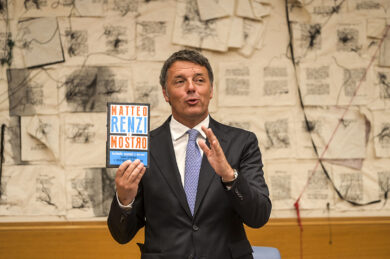 Quando Cairo telefonò a Renzi, per attaccare Gruber, Travaglio e Giannini