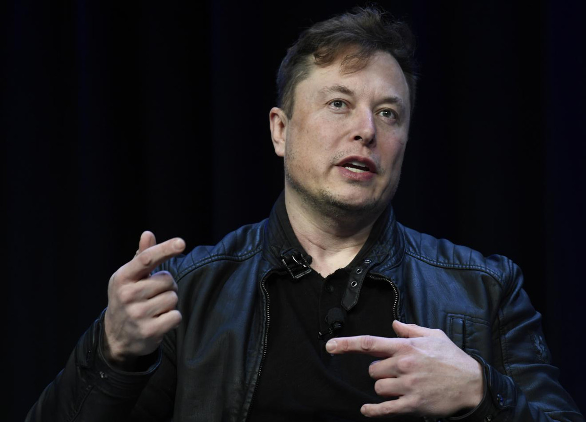 Musk attacca Biden: “Dem partito dell’odio non li voto più. Sono repubblicano” Musk attacca Biden: “Dem partito dell’odio non li voto più. Sono repubblicano”