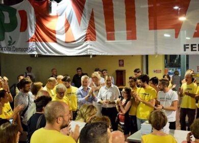 Milano, tornano le Feste de l’Unità nell’area metropolitana