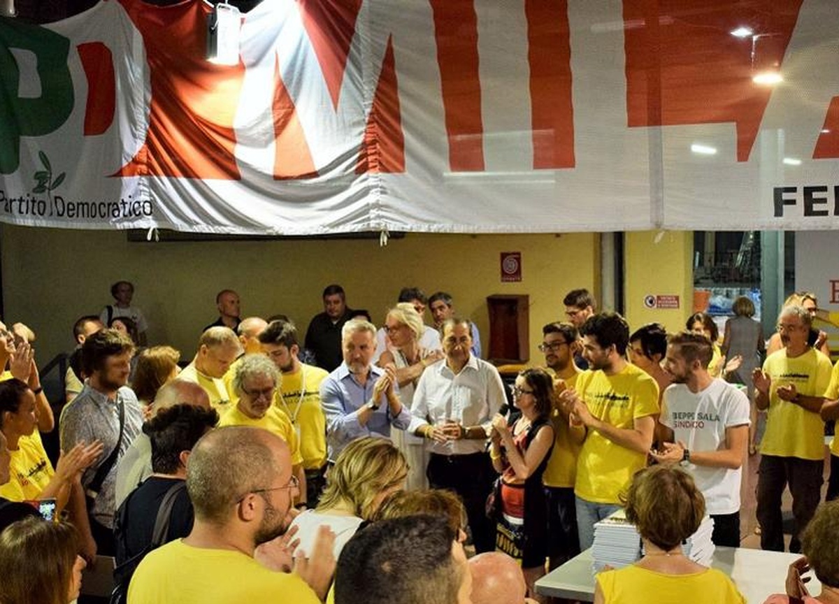 Milano, tornano le Feste de l’Unità nell’area metropolitana Milano, tornano le Feste de l’Unità nell’area metropolitana